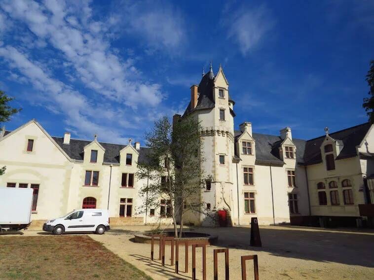 L’Hôtel Tyndo — vue 6