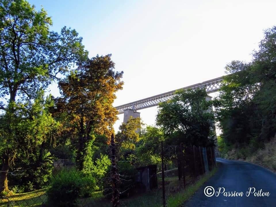 Le viaduc Eiffel et le patrimoine ferroviaire — vue 3