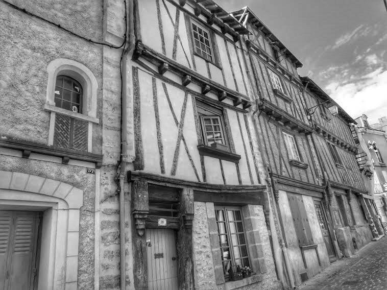 La Cité libre du Vieux Thouars — vue 9