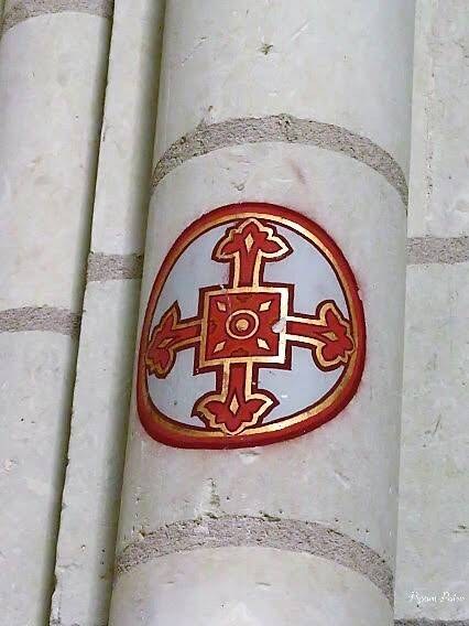 La chapelle Jeanne-d’Arc — vue 8