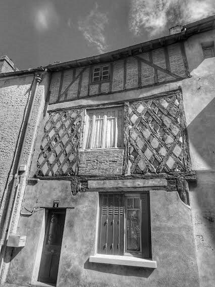 La Cité libre du Vieux Thouars — vue 6
