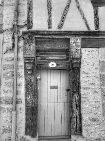 La Cité libre du Vieux Thouars — vue 10