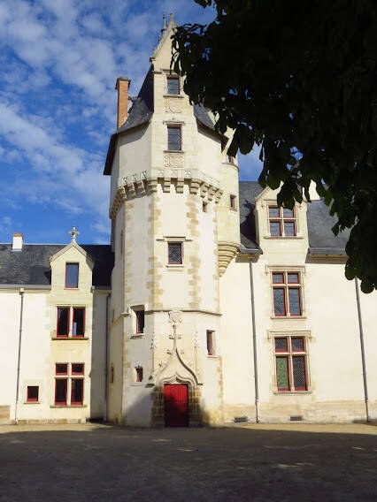 L’Hôtel Tyndo — vue 3