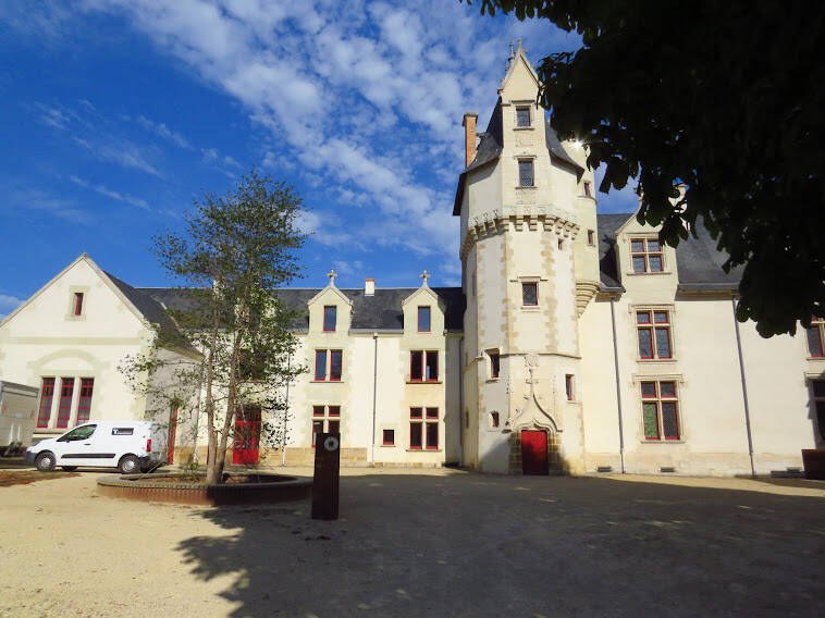 L’Hôtel Tyndo — vue 5
