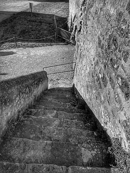 La tour du Prince de Galles — vue 8