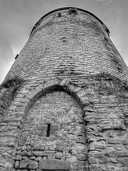 La tour du Prince de Galles — vue 4