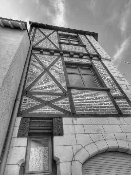 La Cité libre du Vieux Thouars — vue 4