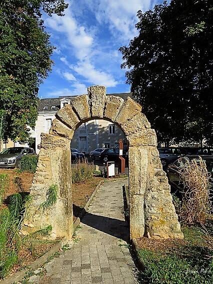 La chapelle Jeanne-d’Arc — vue 13