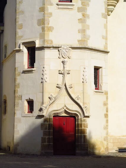 L’Hôtel Tyndo — vue 4