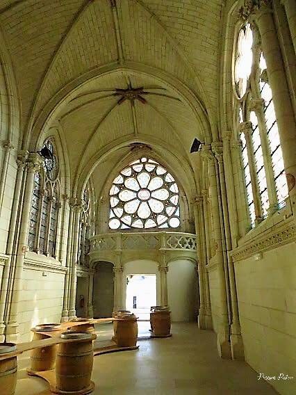 La chapelle Jeanne-d’Arc — vue 5