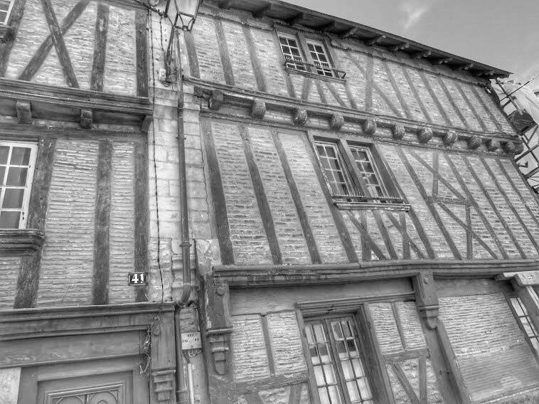 La Cité libre du Vieux Thouars — vue 12