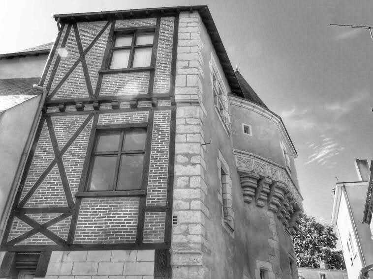 La Cité libre du Vieux Thouars — vue 3